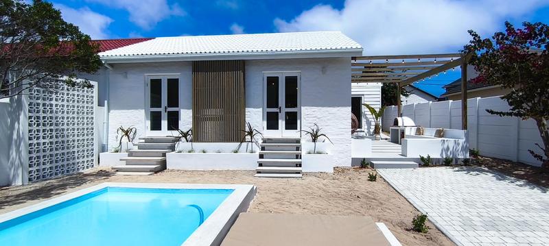 2 Bedroom Property for Sale in Kleinkrantz Western Cape